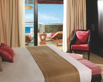 Anahita Golf & Spa Resort - Grande Rivière Sud Est - Bedroom