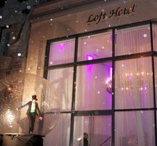 Loft Hotel