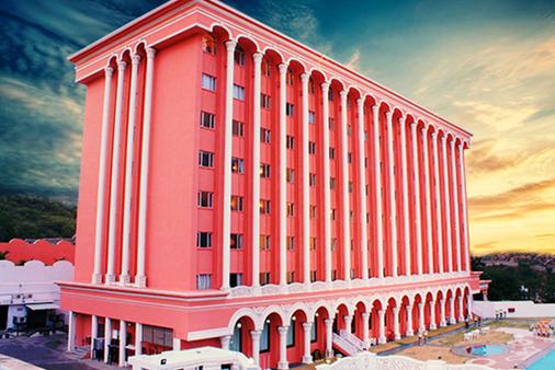Hotel Sitara - Hyderabad - Building