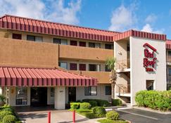 Red Roof Inn Corpus Christi South - Κόρπους Κρίστι - Κτίριο