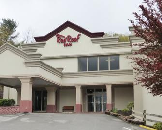 Red Roof Inn Williamsport, PA - Williamsport - Building