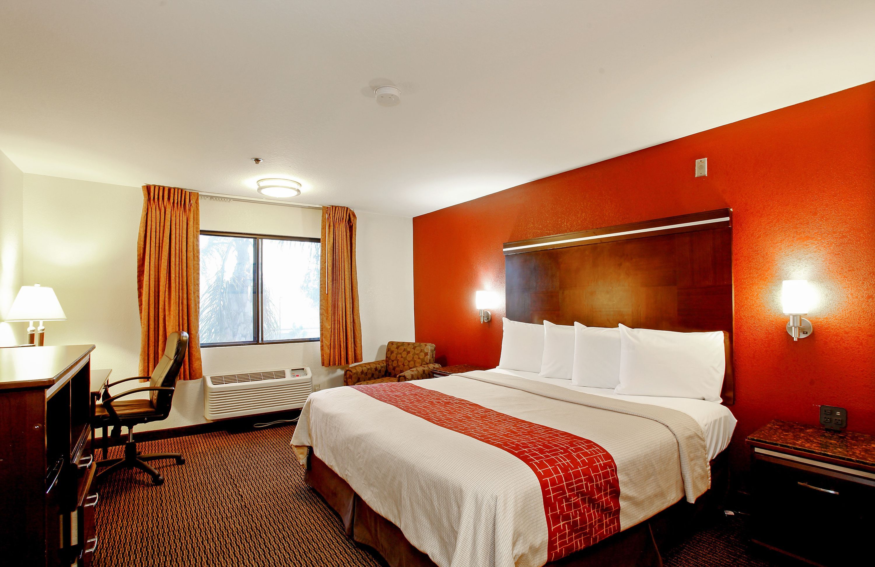 Red Roof Inn San Francisco Airport Shuttle