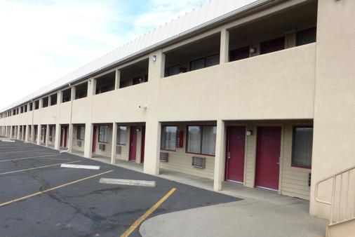 Red Roof Inn Grand Junction - Grand Junction - Building