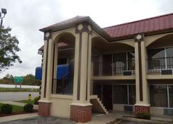 Red Roof Inn Portsmouth - Wheelersburg - Wheelersburg - Building