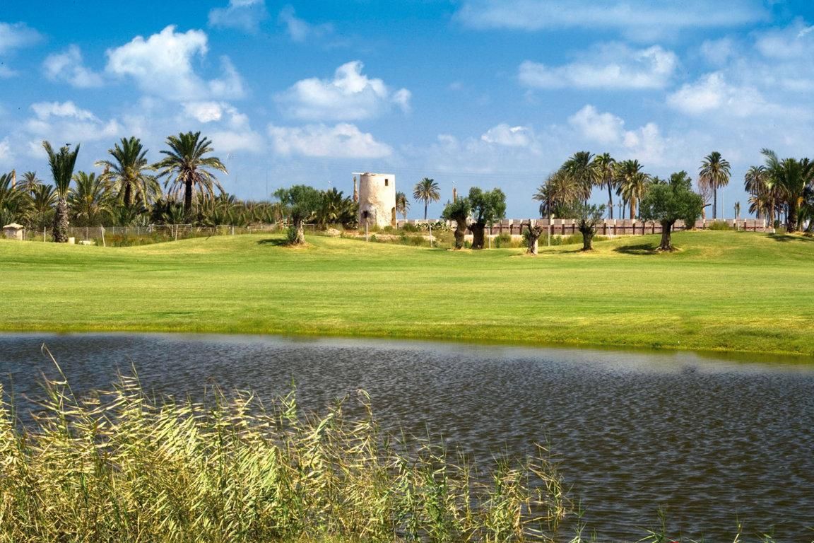 Serena Golf Apartamentos 52 6 2 Los Alcazares Hotel Deals Reviews Kayak