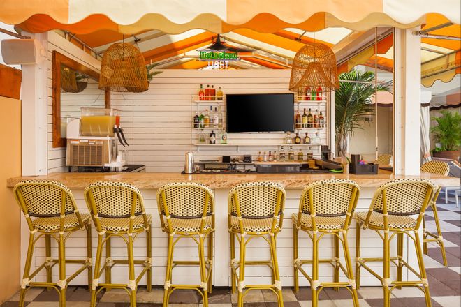 The Plymouth South Beach - Miami Beach - Bar
