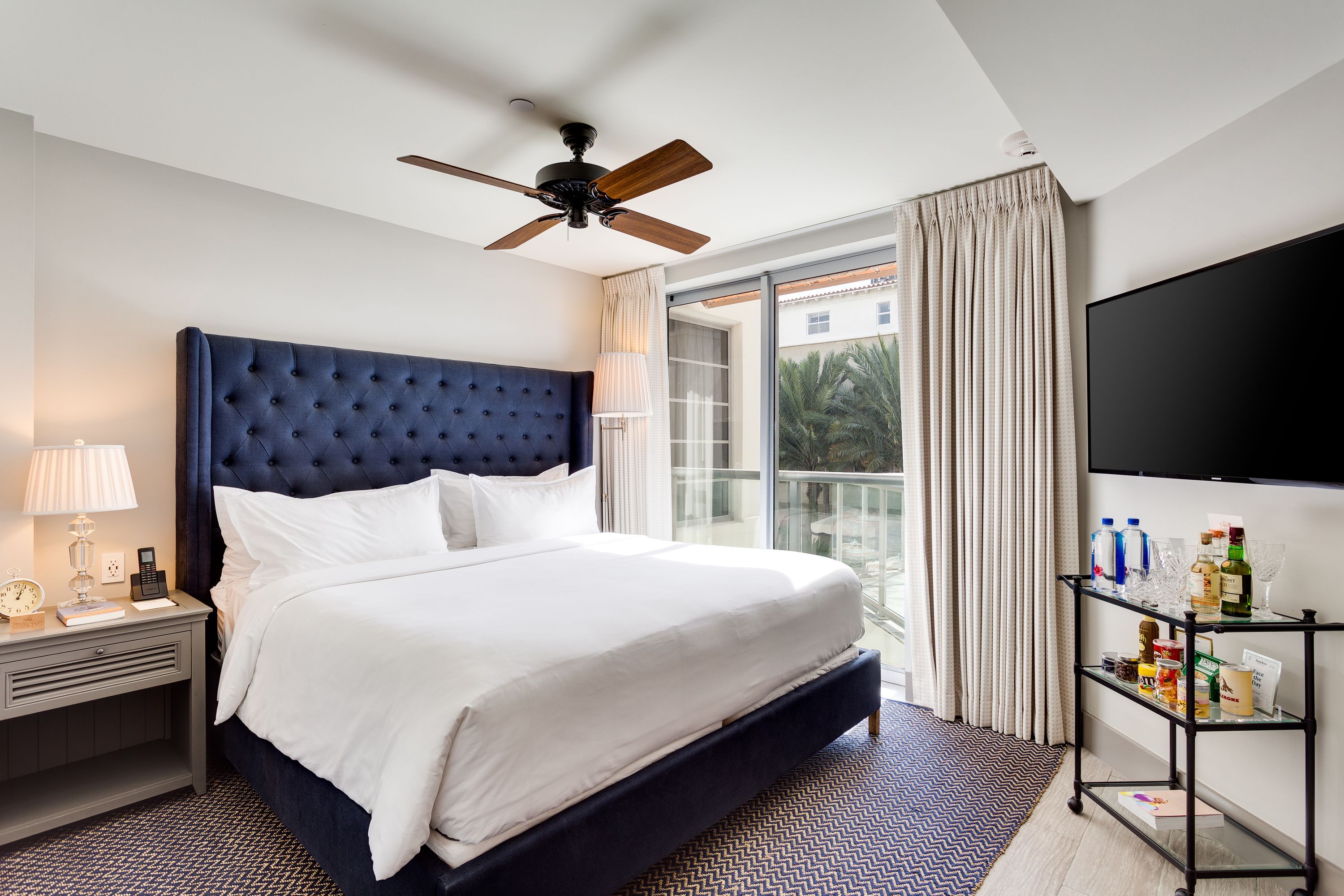 The Plymouth South Beach - Miami Beach - Habitación