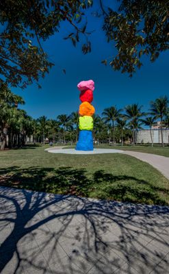 The Plymouth South Beach - Miami Beach - Atracciones