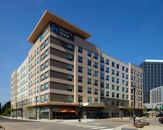 Hyatt House Raleigh North Hills - Raleigh - Bygning