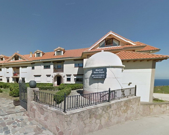Hotel Gerra Mayor - San Vicente de la Barquera - Edificio