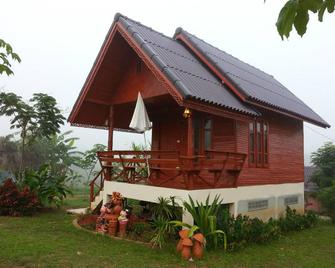 Khaokho Nature View Resort - Khao Kho - Edificio