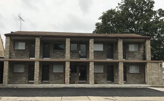 The Guest House 44 4 8 Circleville Hotel Deals Reviews