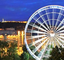 Kempinski Hotel Corvinus Budapest