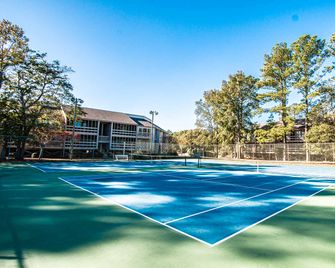 Waterwood Townhouses - New Bern - Prestation de l’hébergement