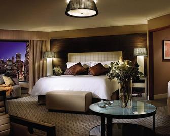 Four Seasons Hotel Sydney - Sydney - Soveværelse