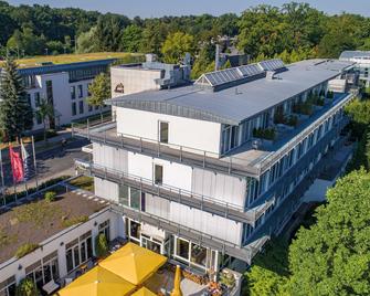 Seminaris Avendi Hotel Potsdam - Potsdam - Edificio