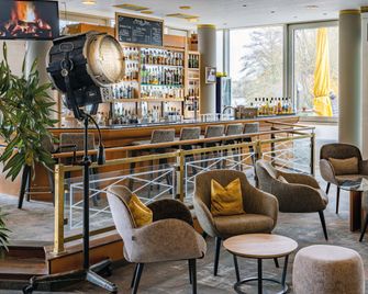 Seminaris Avendi Hotel Potsdam - Potsdam - Bar