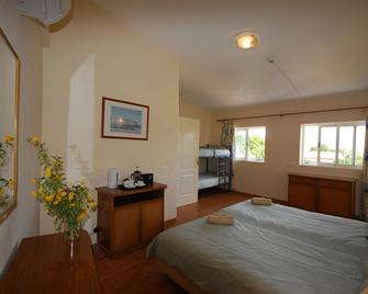 Centre Algarve - Moncarapacho - Bedroom