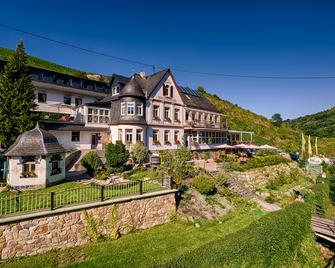 Hotel Weinberg-Schlößchen - Oberheimbach - Building
