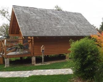 La Canadienne - Sarreguemines - Building