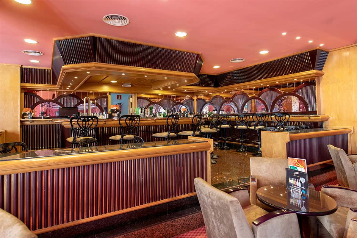 波多黎各濱海貝納馬德納酒店 - 班那馬德那 - 貝納爾馬德納 - 酒吧