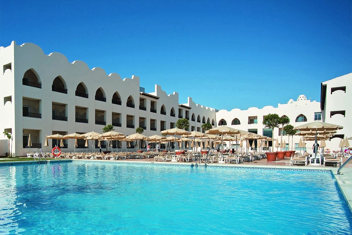 Mac Puerto Marina Benalmádena