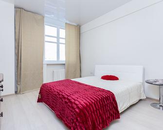 Ramman Apartments Nezavisimosti 30 - Minsk - Bedroom