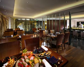 Hotel Lisboa - Macau - מסעדה