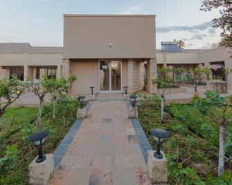 Acacia Lodge - Bloemfontein - Building