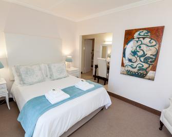 Acacia Lodge - Bloemfontein - Schlafzimmer