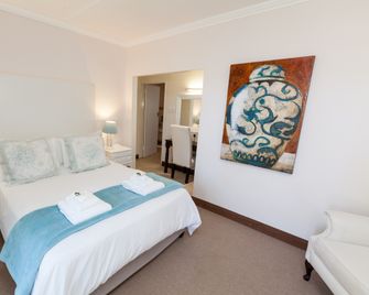 Acacia Lodge - Bloemfontein - Bedroom