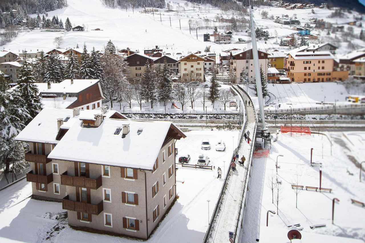 Casa Stefano E Lucia