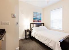 Concord Square by Short Term Rentals Boston - Boston