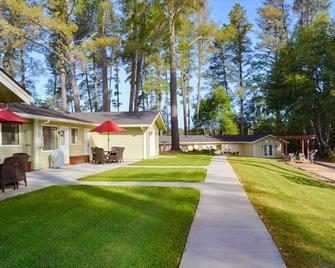 Indian Creek Inn - Philo - Edificio