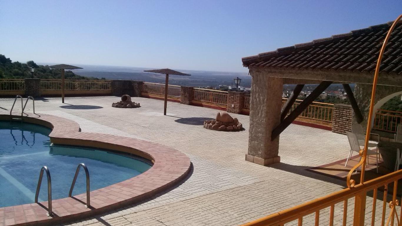 Hacienda Rural San Ignacio