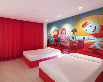 Hotel Acuazul - Peñíscola - Habitación