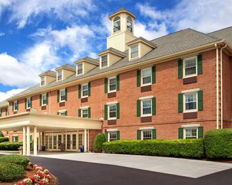Courtyard by Marriott Boston Woburn/Burlington - Woburn - Building