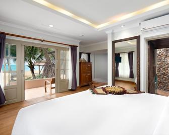 The Fair House Beach Resort & Hotel - Ko Samui - Quarto