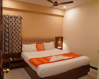 Durga Residency - Tirupati - Quarto