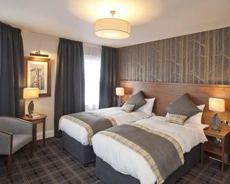 The Queen Hotel Wetherspoon - Aldershot - Bedroom