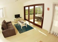 Green View at Blue Bay Curacao - Sint Michiel - Stue