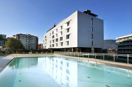 Occidental Bilbao - Bilbao - Bygning