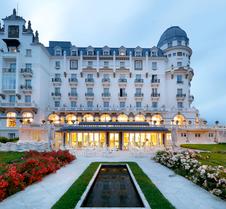 Eurostars Hotel Real