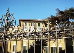 Mediterraneo Emotional Hotel & Spa - Santa Margherita Ligure - Gebouw