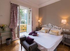 Mediterraneo Emotional Hotel & Spa - Santa Margherita Ligure - Bedroom