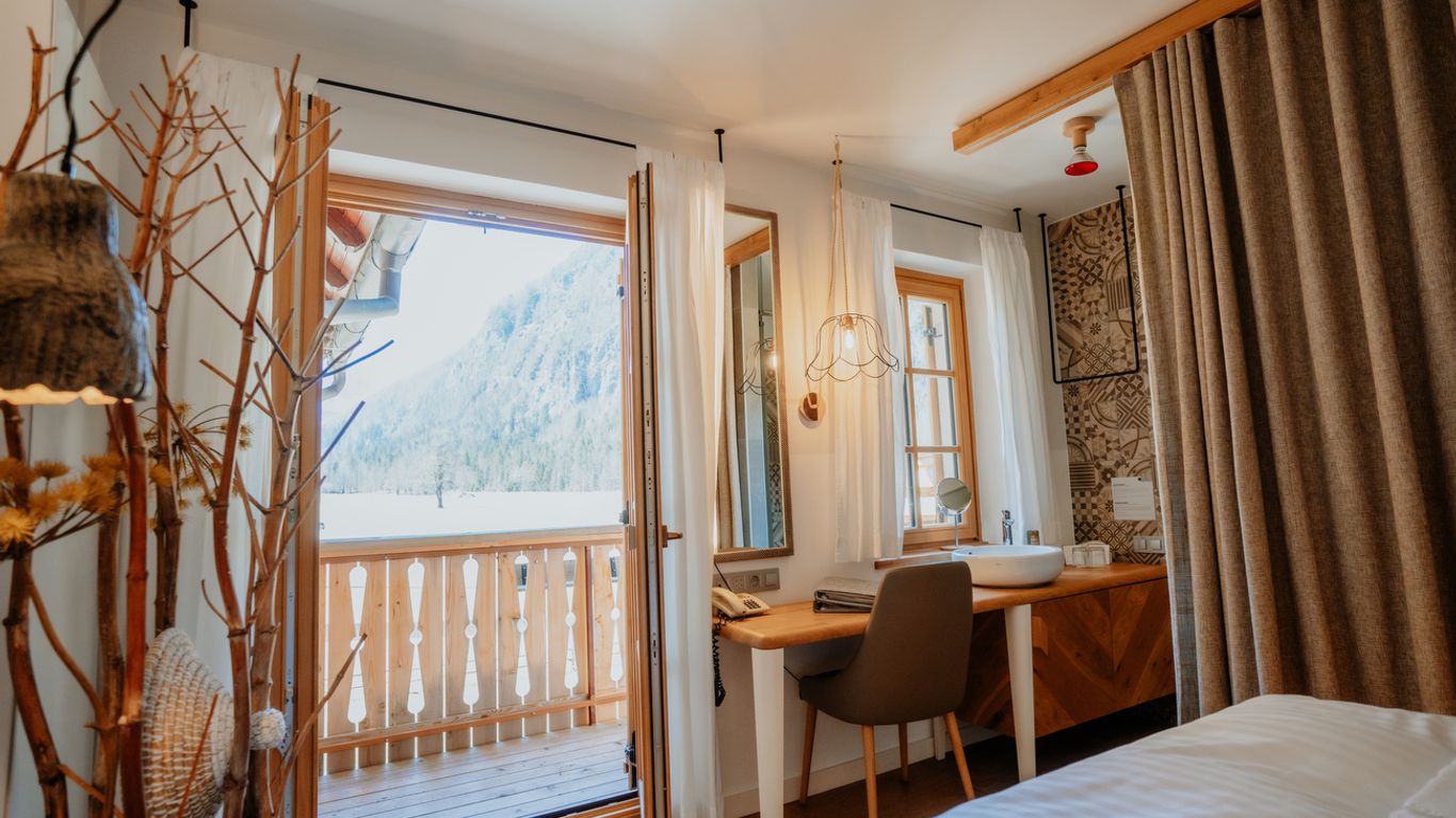 Hotel Plesnik Logar Valley