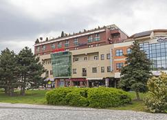 Hotel Centrum - Nitra - Building