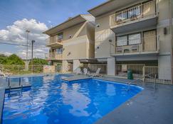 Vacation Lodge - Pigeon Forge - Piscine