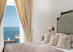 Hotel Onda Verde - Praiano - Bedroom