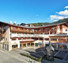 Das Alpenhaus Kaprun